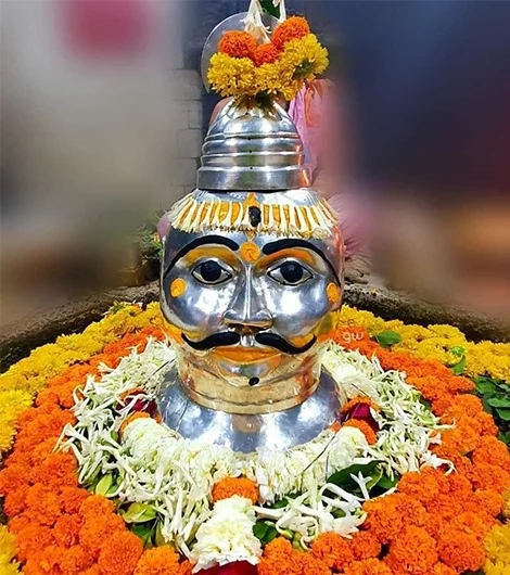 Rudrabhishek