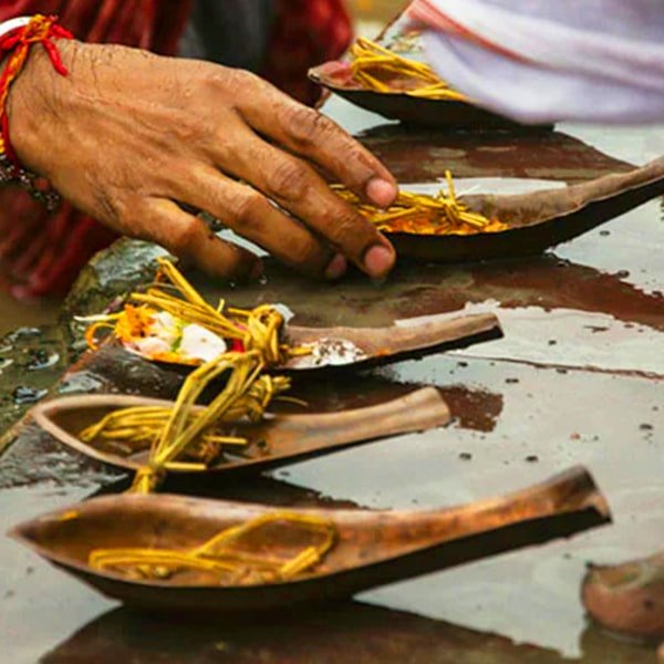Pitra Dosh Nivaran