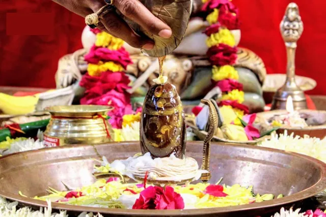 Maha Mrityunjaya Jaap